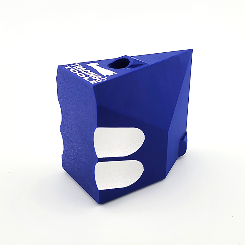 Blue Frost (Camera Logo) - Image 5