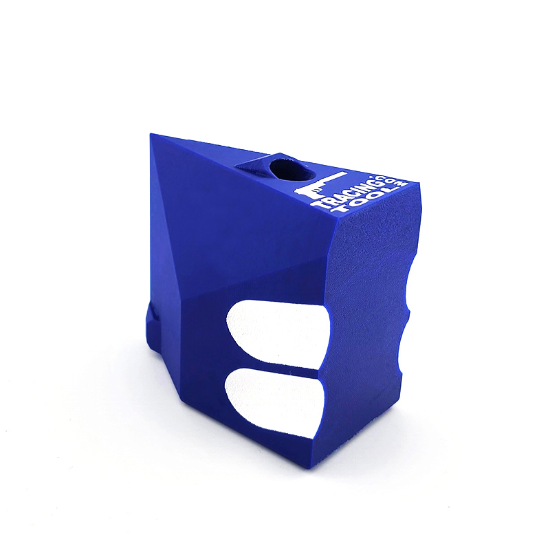 Blue Frost (Gun Logo) - Image 5