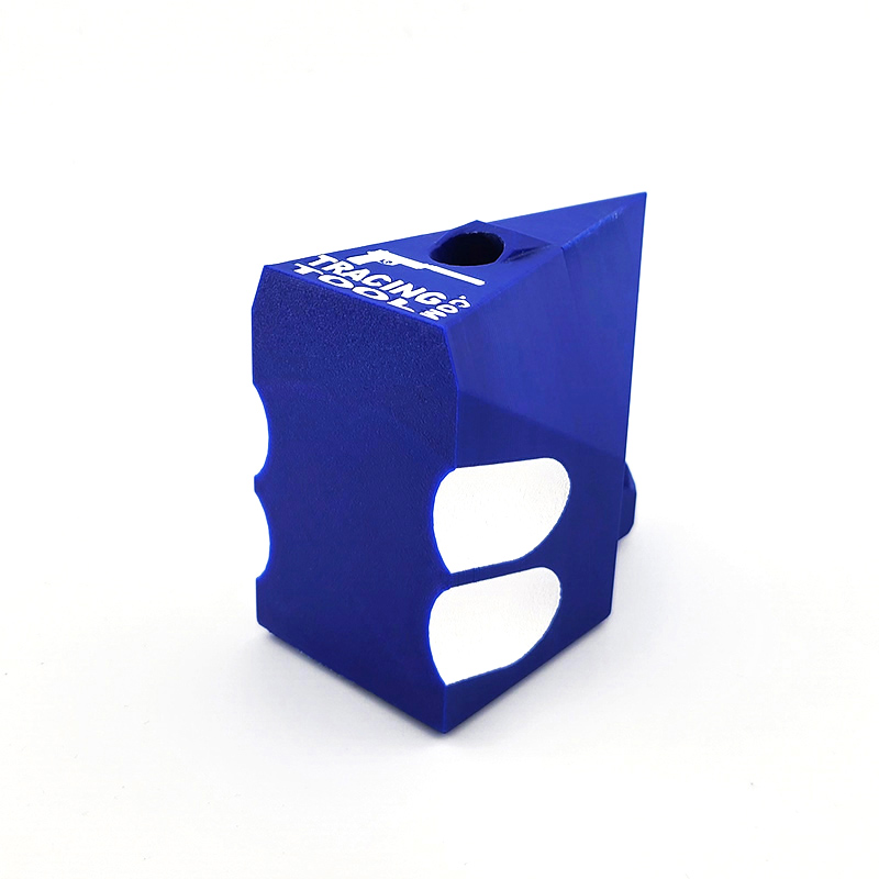 Blue Frost (Gun Logo) - Image 4