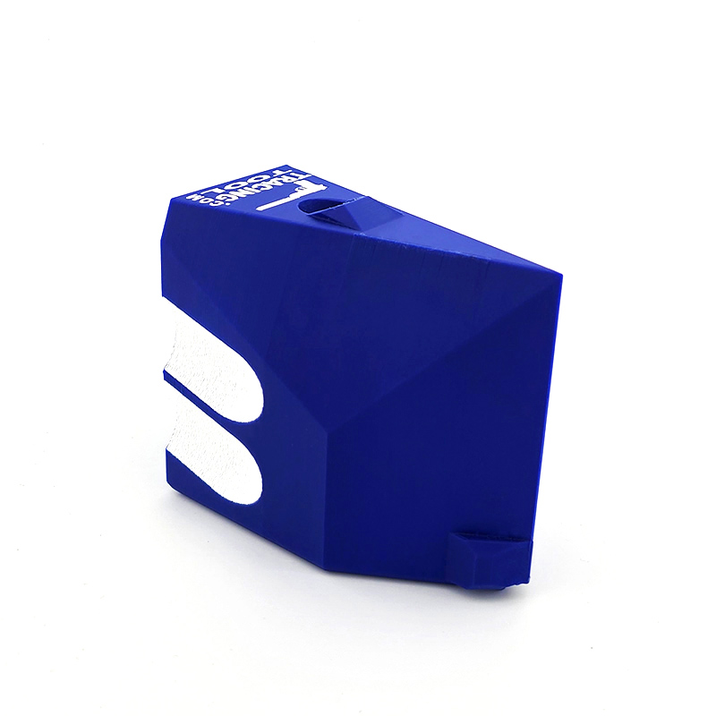 Blue Frost (Gun Logo) - Image 2