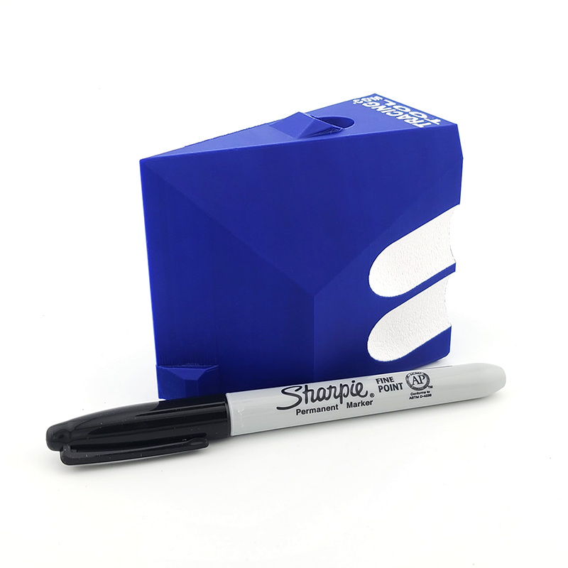 Blue Frost (Plain Logo)