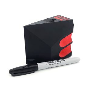 Dark Ember (Camera Logo)