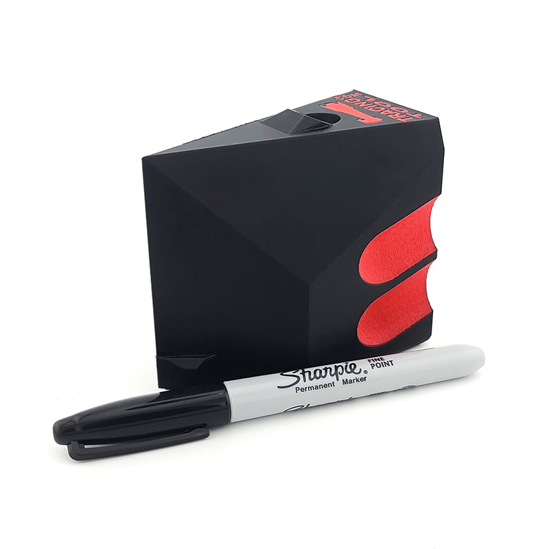 Dark Ember (Camera Logo)