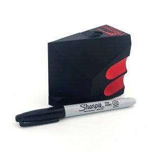 Dark Ember (Gun Logo)