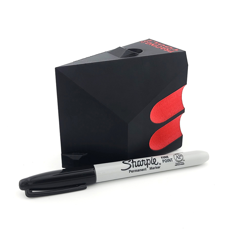 Dark Ember (Plain Logo)