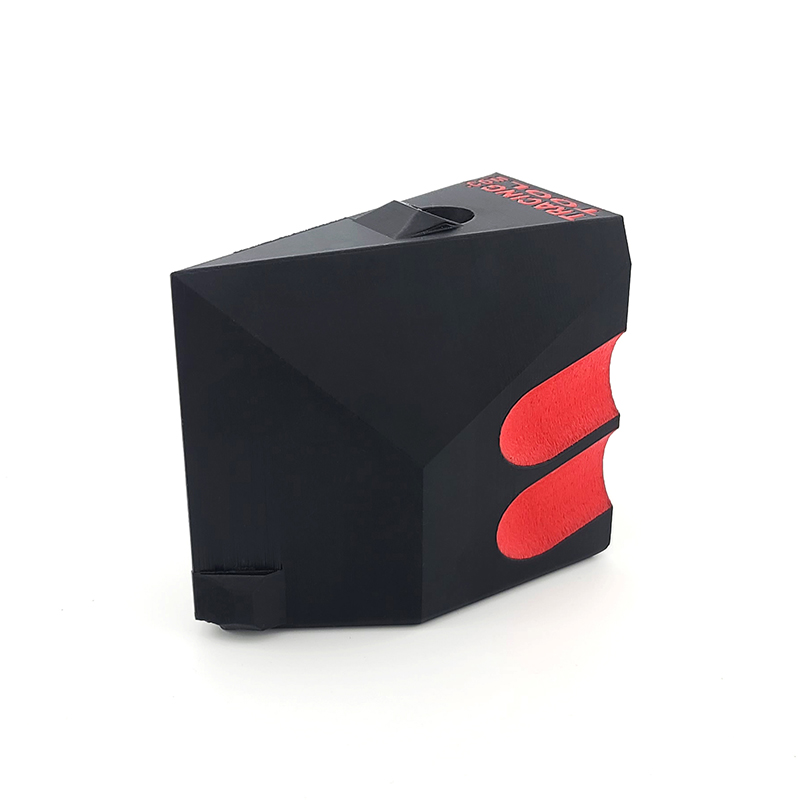 Dark Ember (Plain Logo) - Image 2