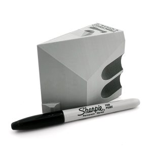 Gray Ghost (Camera Logo)