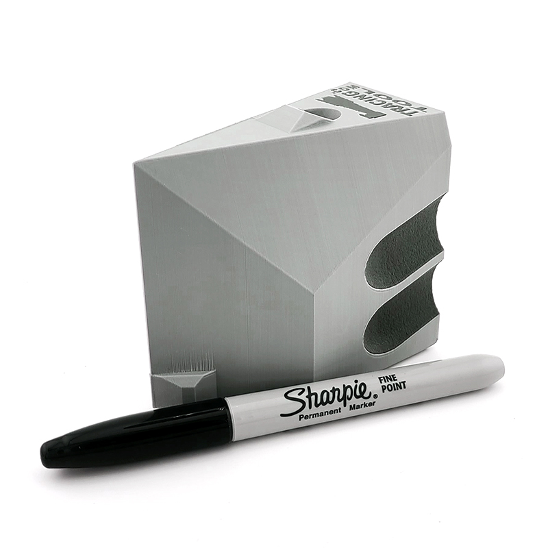 Gray Ghost (Camera Logo)