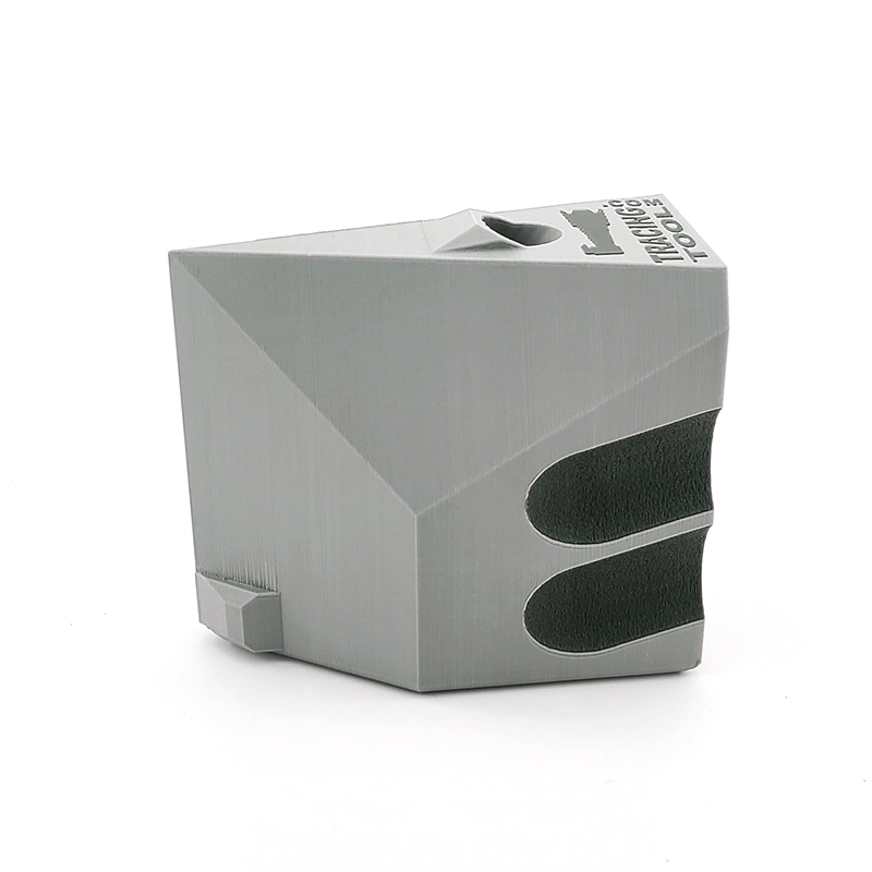 Gray Ghost (Camera Logo) - Image 3