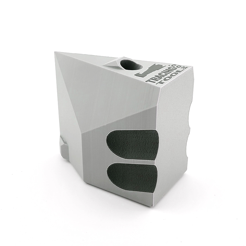 Gray Ghost (Camera Logo) - Image 4