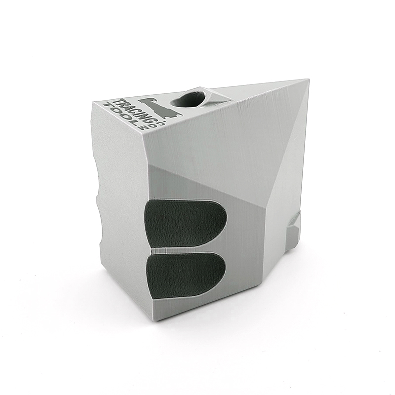 Gray Ghost (Camera Logo) - Image 5