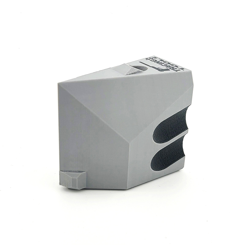 Gray Ghost (Gun Logo) - Image 2