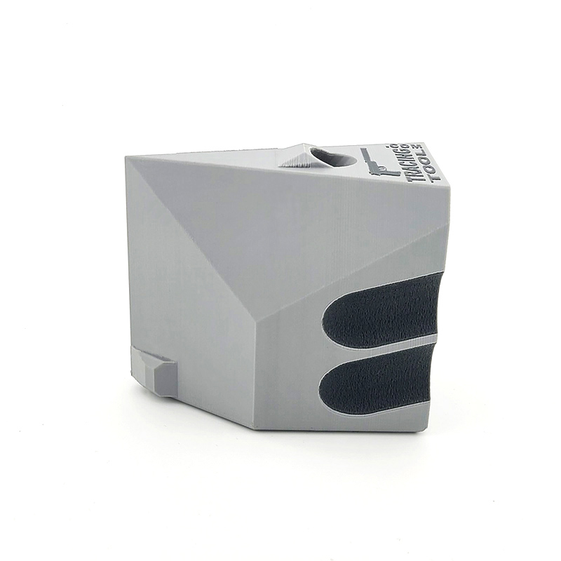 Gray Ghost (Gun Logo) - Image 3