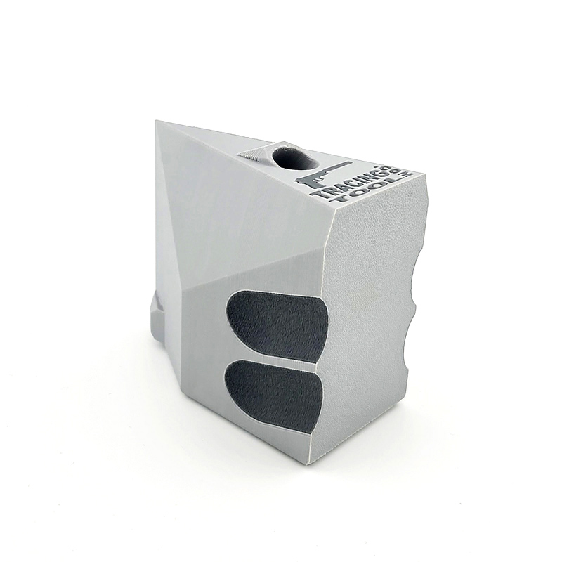 Gray Ghost (Gun Logo) - Image 4