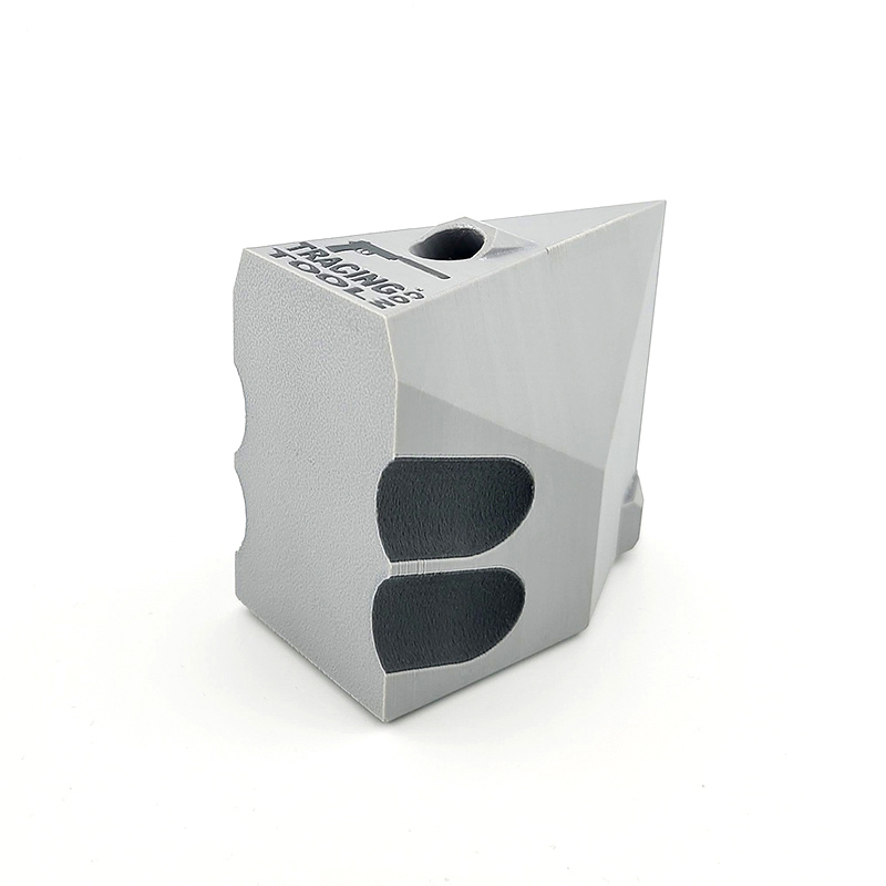 Gray Ghost (Gun Logo) - Image 5