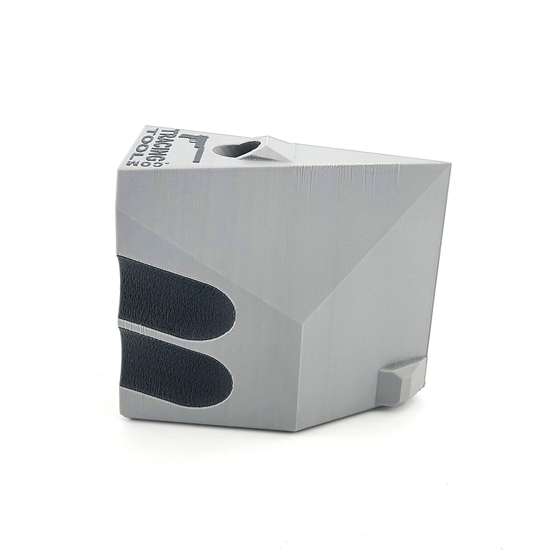 Gray Ghost (Gun Logo) - Image 6