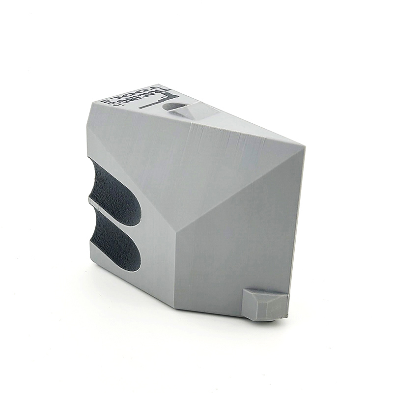 Gray Ghost (Gun Logo) - Image 7