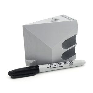 Gray Ghost (Plain Logo)