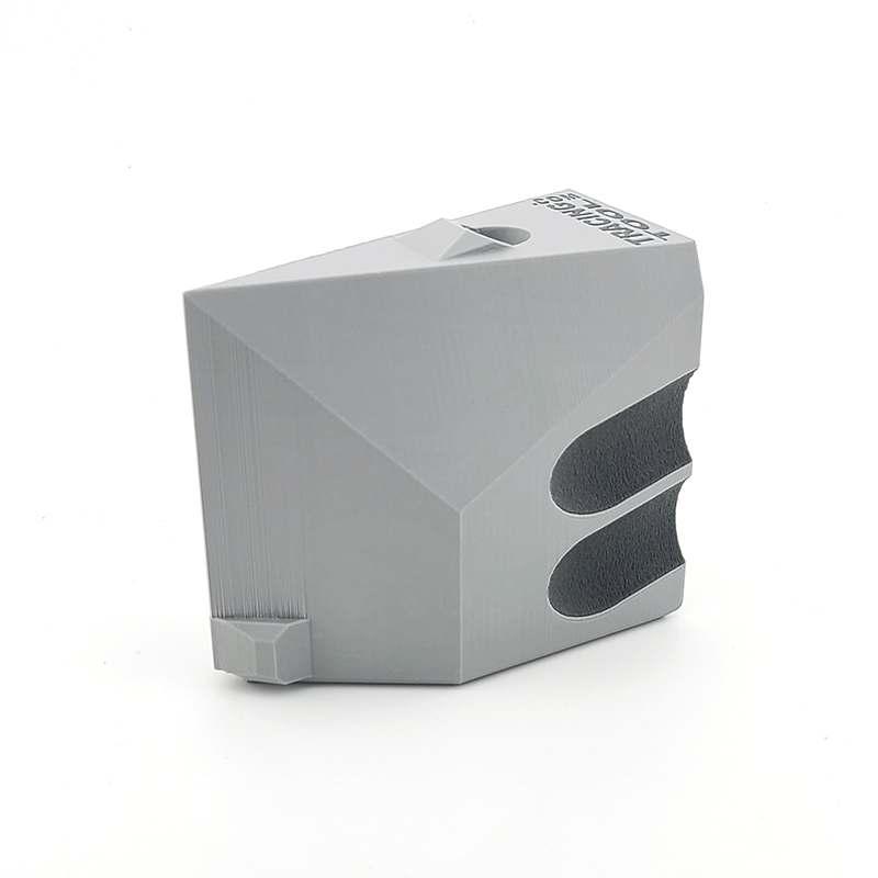 Gray Ghost (Plain Logo) - Image 2