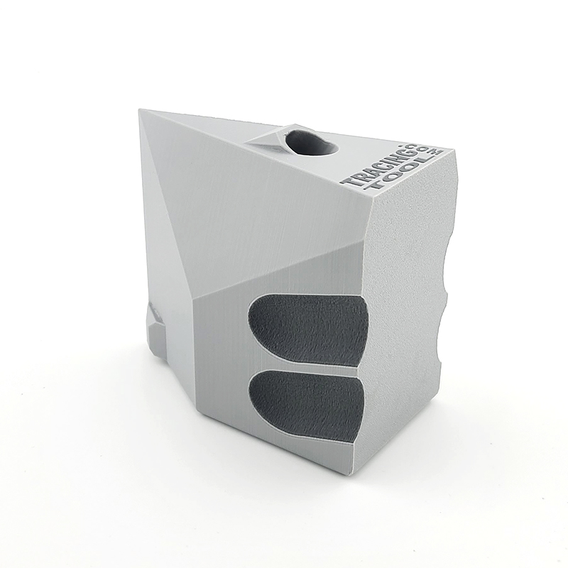 Gray Ghost (Plain Logo) - Image 4